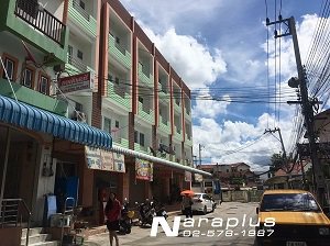 63010138-ขายอาคารพาณิชย์-4-ชั้น-ขนาดเนื้อที่-19-ตรว-อเมืองนครราชสีมา