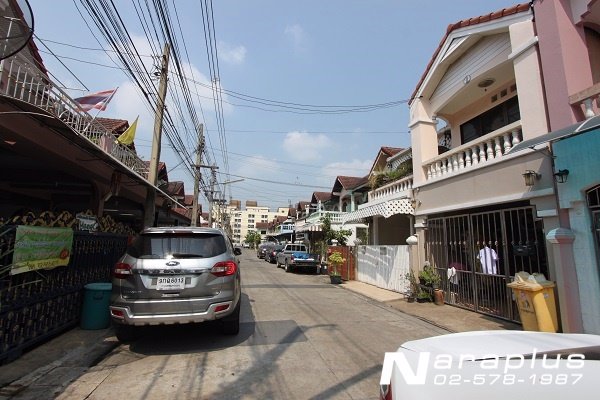 63010218-ขายทาวน์เฮ้าส์-2-ชั้น-ขนาด-165-ตรว-มเรือนทองนิเวศน์-ซเสรีไทย-44