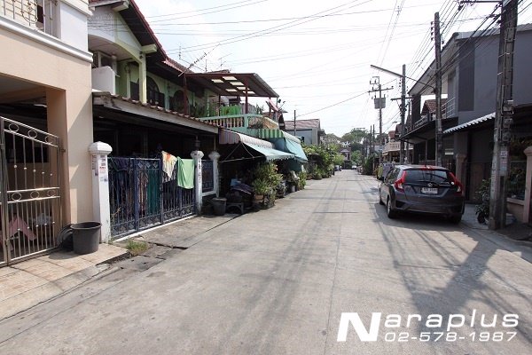 63010218-ขายทาวน์เฮ้าส์-2-ชั้น-ขนาด-165-ตรว-มเรือนทองนิเวศน์-ซเสรีไทย-44
