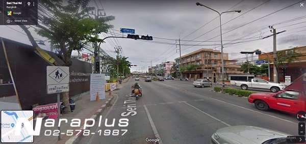 63010228-ขายคอนโด-เอื้ออาทร-อาคาร-132-ชั้น-4-ขนาด-3325-ตรม-บึงกุ่ม