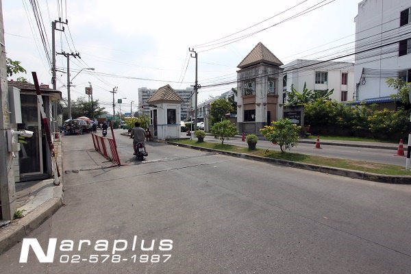 63010228-ขายคอนโด-เอื้ออาทร-อาคาร-132-ชั้น-4-ขนาด-3325-ตรม-บึงกุ่ม