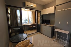 63010365-ให้เช่าคอนโด-เดอะวิลเลจ-บางนา-ชั้น-6-ขนาด-6040-ตรม-บางนา-ตราด-ซ10-ใกล้ไบเทค