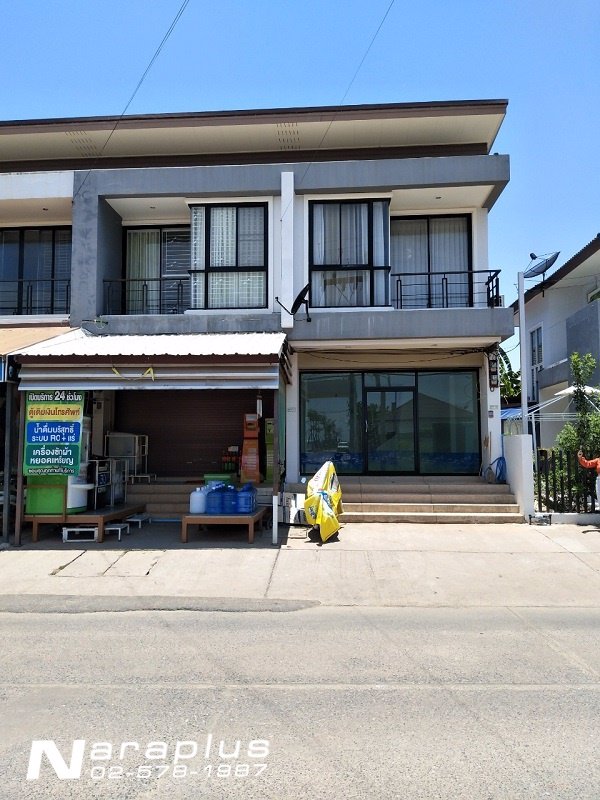 63040848-ขายอาคารพาณิชย์-2-ชั้น-ขนาด-211-ตรว-มเดอะการ์เด้นท์-วิลล่า-นครราชสีมา