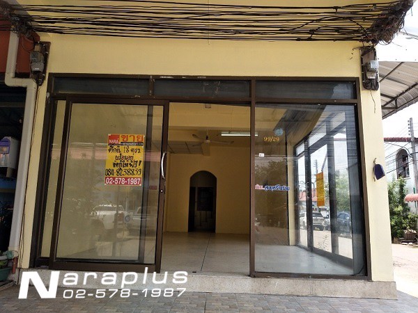 62092468-ขายอาคารพาณิชย์-2-ชั้น-หลังมุม-เนื้อที่-18-ตรว-หลังซีเกรท-อำเภอสูงเนิน