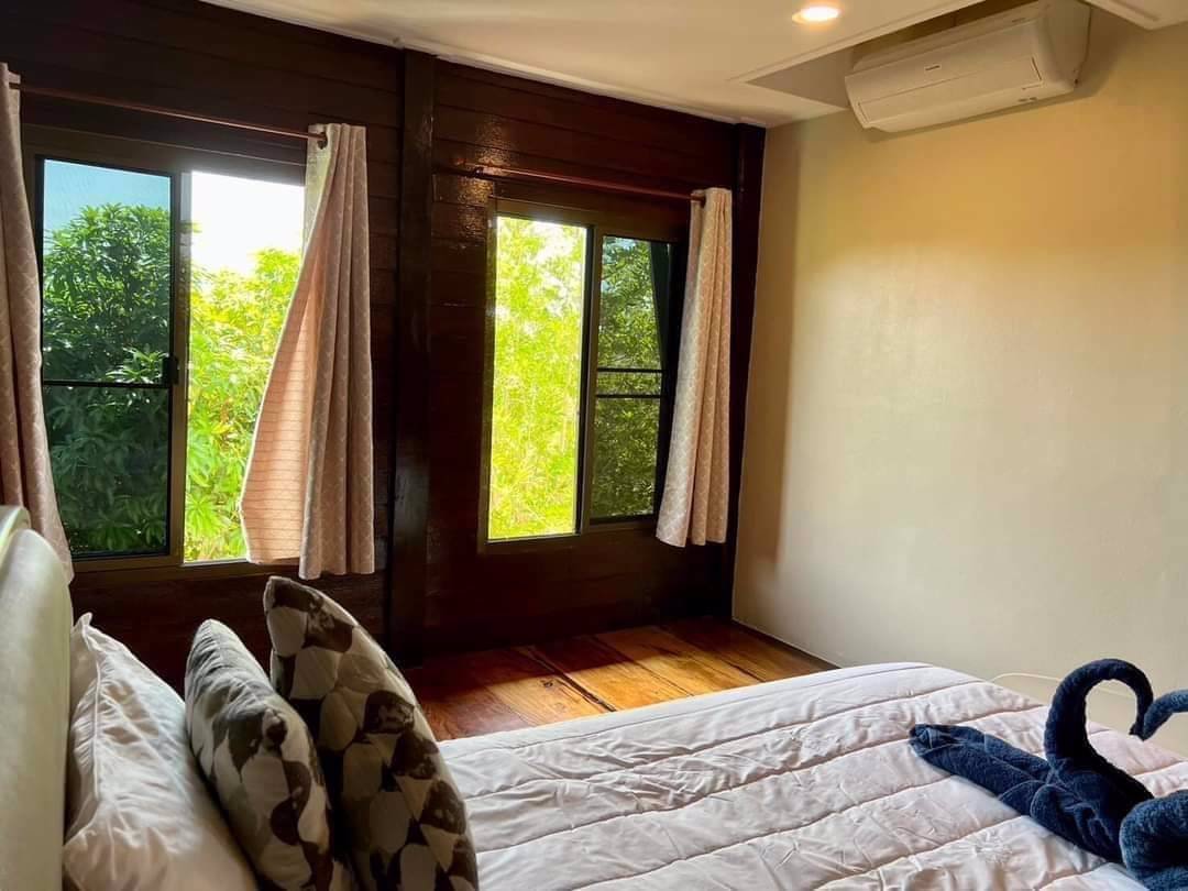 ไม่มีคำบรรยายใดๆ-เมื่อได้ยืนอยู่ในที่แห่งนี้-บ้าน-2-ชั้น-3-ห้องนอน-3-ห้องน้ำ