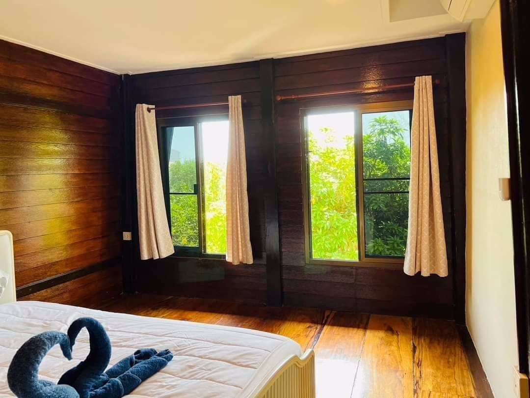 ไม่มีคำบรรยายใดๆ-เมื่อได้ยืนอยู่ในที่แห่งนี้-บ้าน-2-ชั้น-3-ห้องนอน-3-ห้องน้ำ