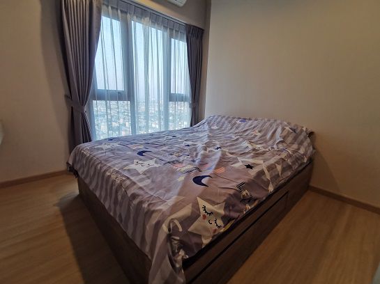 ให้เช่า-คอนโด-whizdom-connect-sukhumvit-ใกล้-bts-ปุณณวิถี