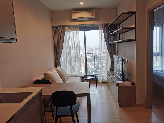 ให้เช่า-คอนโด-whizdom-connect-sukhumvit-ใกล้-bts-ปุณณวิถี