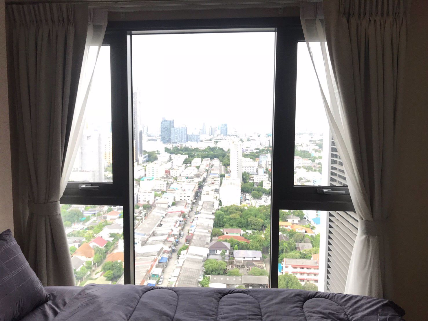 ให้เช่า-คอนโด-whizdom-connect-sukhumvit-ใกล้-bts-ปุณณวิถี