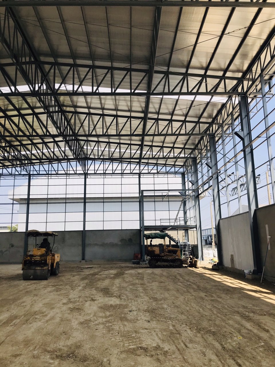 ให้เช่าโรงงานอยู่อยู่เทศบาลบางปูตำบลบางปูใหม่อำเภอเมืองสมุทรปราการอยู่ในพื้นที่สีม่วง