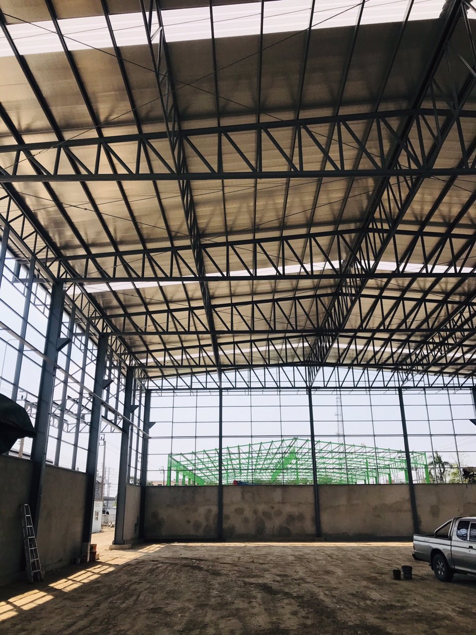 ให้เช่าโรงงานอยู่อยู่เทศบาลบางปูตำบลบางปูใหม่อำเภอเมืองสมุทรปราการอยู่ในพื้นที่สีม่วง