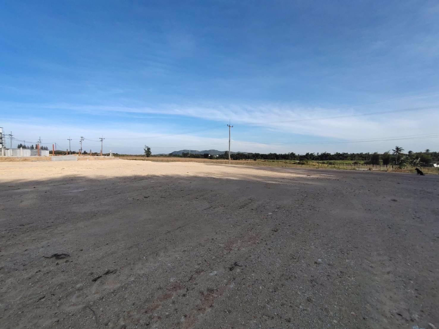 ให้เช่าโรงงาน-โกดัง-กำลังก่อสร้าง-เนื้อที่-9-ไร่-พื้นที่ใช้สอย-5292-ตารางเมตร-ตำบลหนองไผ่แก้ว