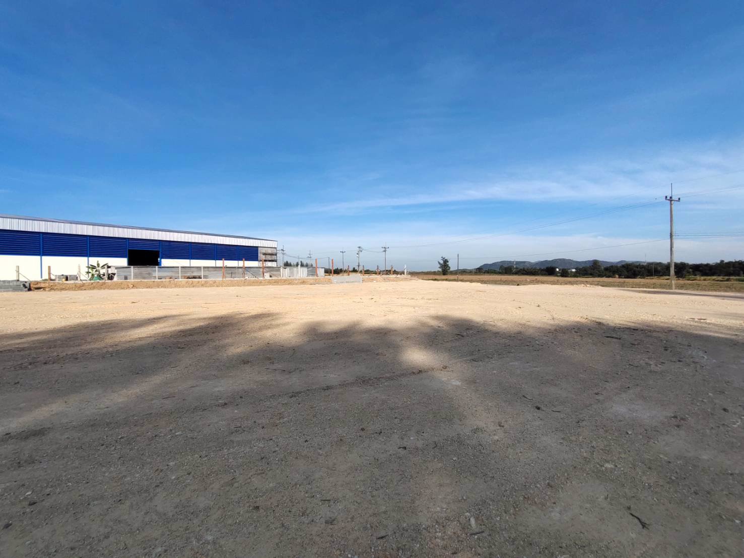 ให้เช่าโรงงาน-โกดัง-กำลังก่อสร้าง-เนื้อที่-9-ไร่-พื้นที่ใช้สอย-5292-ตารางเมตร-ตำบลหนองไผ่แก้ว