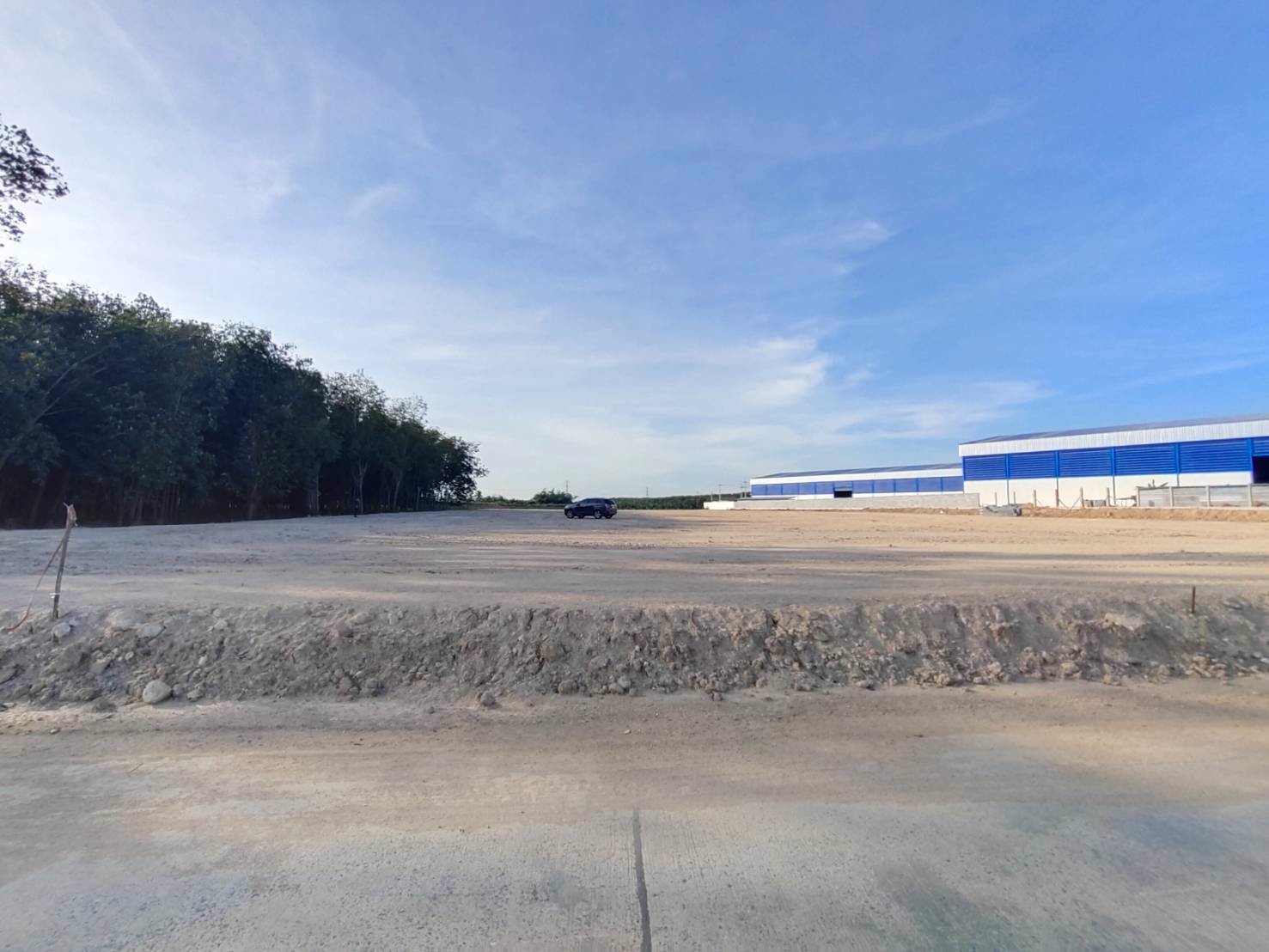 ให้เช่าโรงงาน-โกดัง-กำลังก่อสร้าง-เนื้อที่-9-ไร่-พื้นที่ใช้สอย-5292-ตารางเมตร-ตำบลหนองไผ่แก้ว