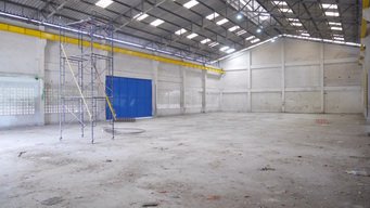 ให้เช่าโรงงานให้เช่าโกดังอยู่ถนนรามอินทราซอย-109-ถนนพระยาสุเรนทร์เขตคลองสามวากรุงเทพมหานคร