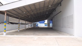 ให้เช่าโรงงานให้เช่าโกดังอยู่ถนนรามอินทราซอย-109-ถนนพระยาสุเรนทร์เขตคลองสามวากรุงเทพมหานคร