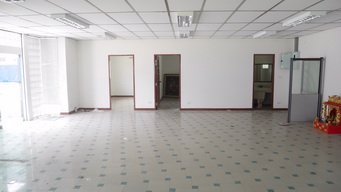 ให้เช่าโรงงานให้เช่าโกดังอยู่ถนนรามอินทราซอย-109-ถนนพระยาสุเรนทร์เขตคลองสามวากรุงเทพมหานคร