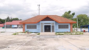 ให้เช่าโรงงานให้เช่าโกดังอยู่ถนนรามอินทราซอย-109-ถนนพระยาสุเรนทร์เขตคลองสามวากรุงเทพมหานคร