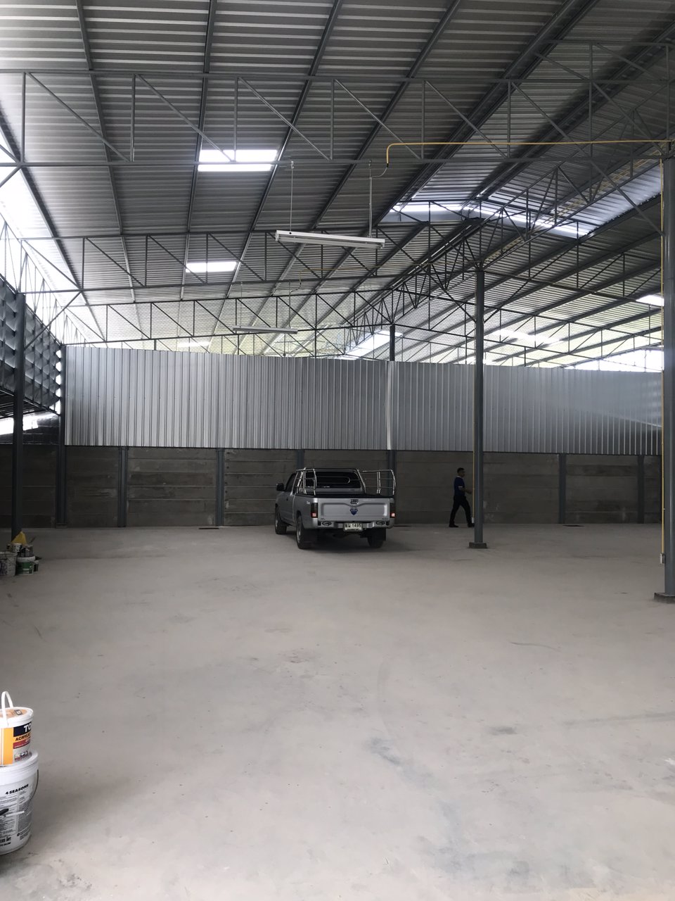 โกดังให้เช่าให้เช่าโกดังอยู่ถนนสุขาภิบาลสอง-แขวงประเวศเขตประเวศกรุงเทพมหานคร