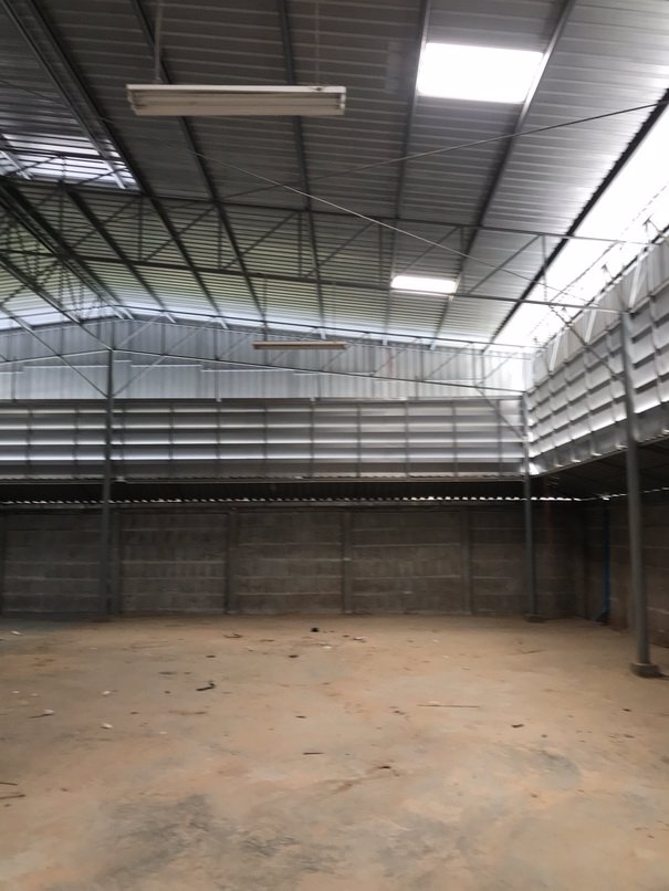 โกดังให้เช่าให้เช่าโกดังอยู่ถนนสุขาภิบาลสอง-แขวงประเวศเขตประเวศกรุงเทพมหานคร