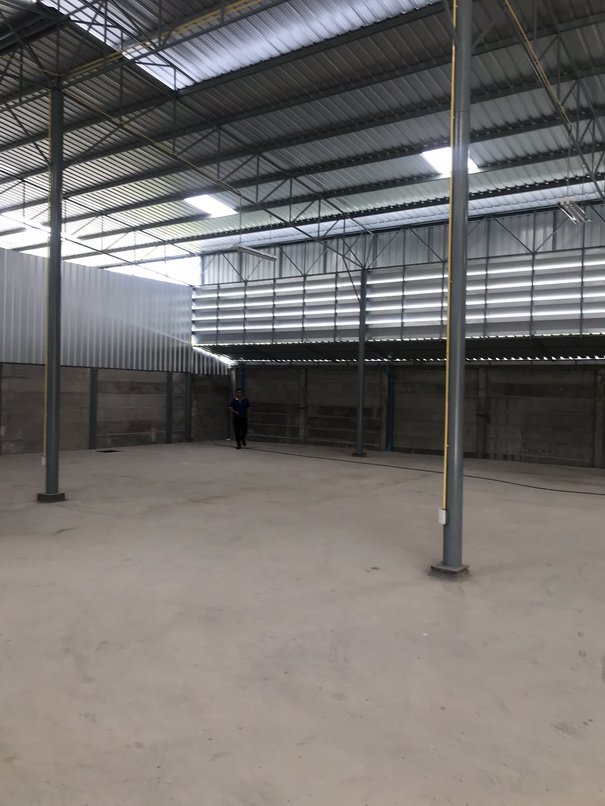 โกดังให้เช่าให้เช่าโกดังอยู่ถนนสุขาภิบาลสอง-แขวงประเวศเขตประเวศกรุงเทพมหานคร