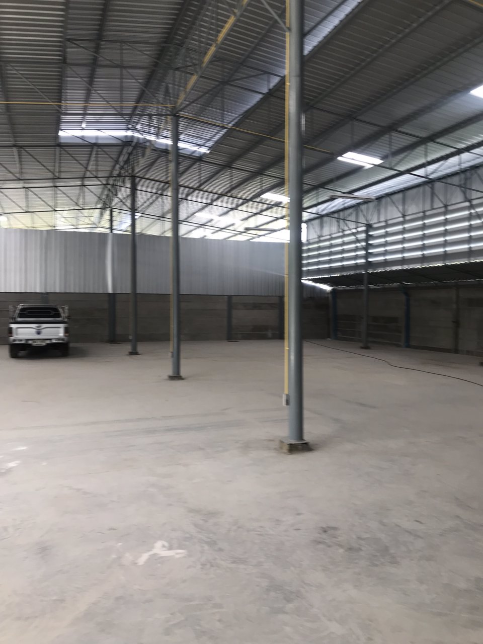 โกดังให้เช่าให้เช่าโกดังอยู่ถนนสุขาภิบาลสอง-แขวงประเวศเขตประเวศกรุงเทพมหานคร