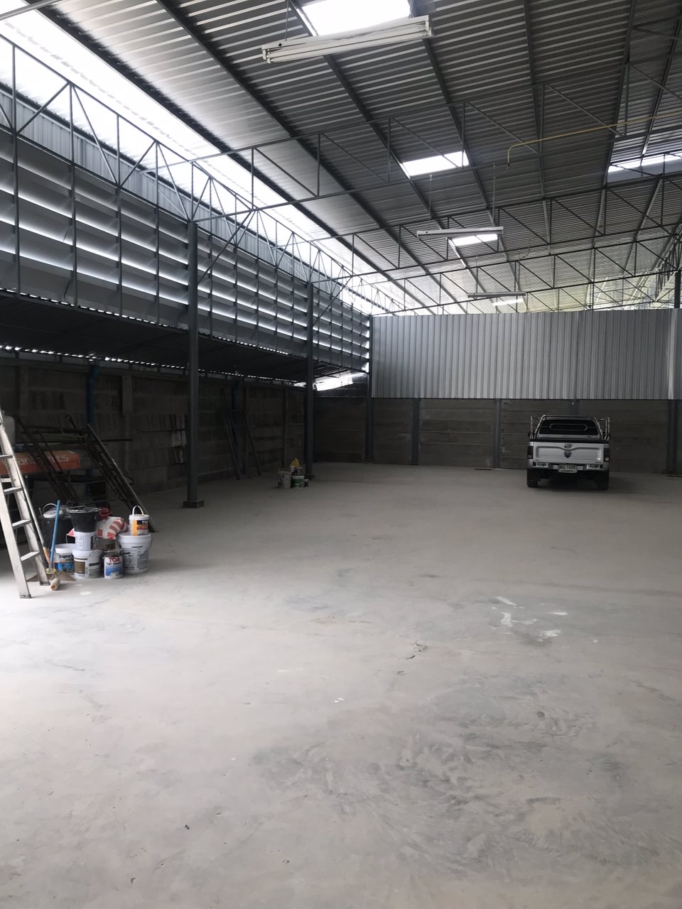 โกดังให้เช่าให้เช่าโกดังอยู่ถนนสุขาภิบาลสอง-แขวงประเวศเขตประเวศกรุงเทพมหานคร