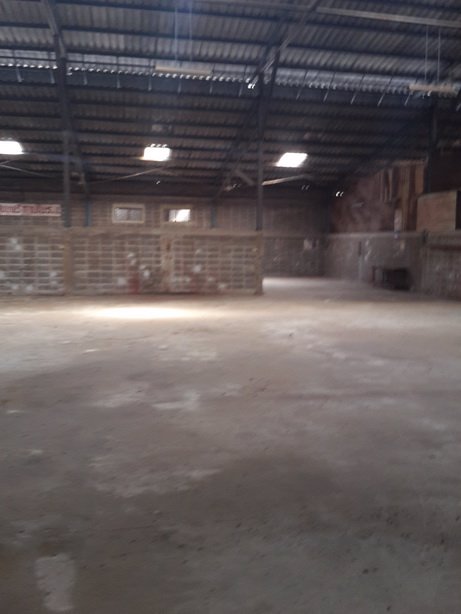 ขายโรงงานขายโกดังอยู่ติดถนนติวานนท์เนื้อที่5ไร่1งาน8ตารางวาตำบลบ้านกลางอำเมือง