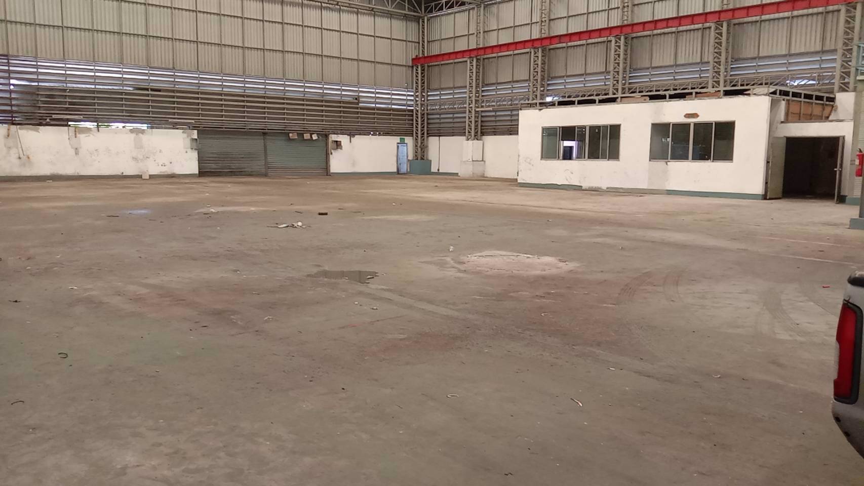 ให้เช่าโรงงานให้เช่าโกดังอยู่ถนนเทพารักษ์-กม-11-ตำบลบางพลีใหญ่อำเภอบางพลีจังหวัดสมุทรปราการ