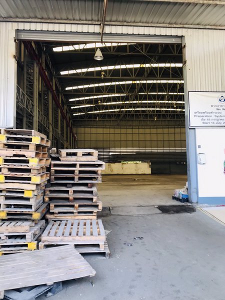 ให้เช่าโรงงานให้เช่าโกดังอยู่ถนนเทพารักษ์-กม-11-ตำบลบางพลีใหญ่อำเภอบางพลีจังหวัดสมุทรปราการ