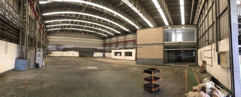 ให้เช่าโรงงานให้เช่าโกดังอยู่ถนนเทพารักษ์-กม-11-ตำบลบางพลีใหญ่อำเภอบางพลีจังหวัดสมุทรปราการ