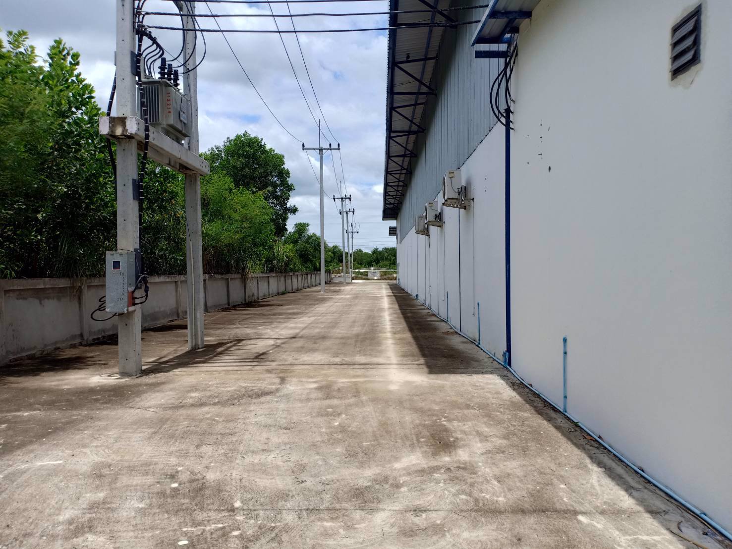 ขายโรงงาน-เนื้อที่-3-ไร่-พื้นที่ใช้สอย-1500-ตรม-พร้อมใบอนุญาติ-อาหาร-ใบอ2-ใบอ7-ถนนเส้น-331