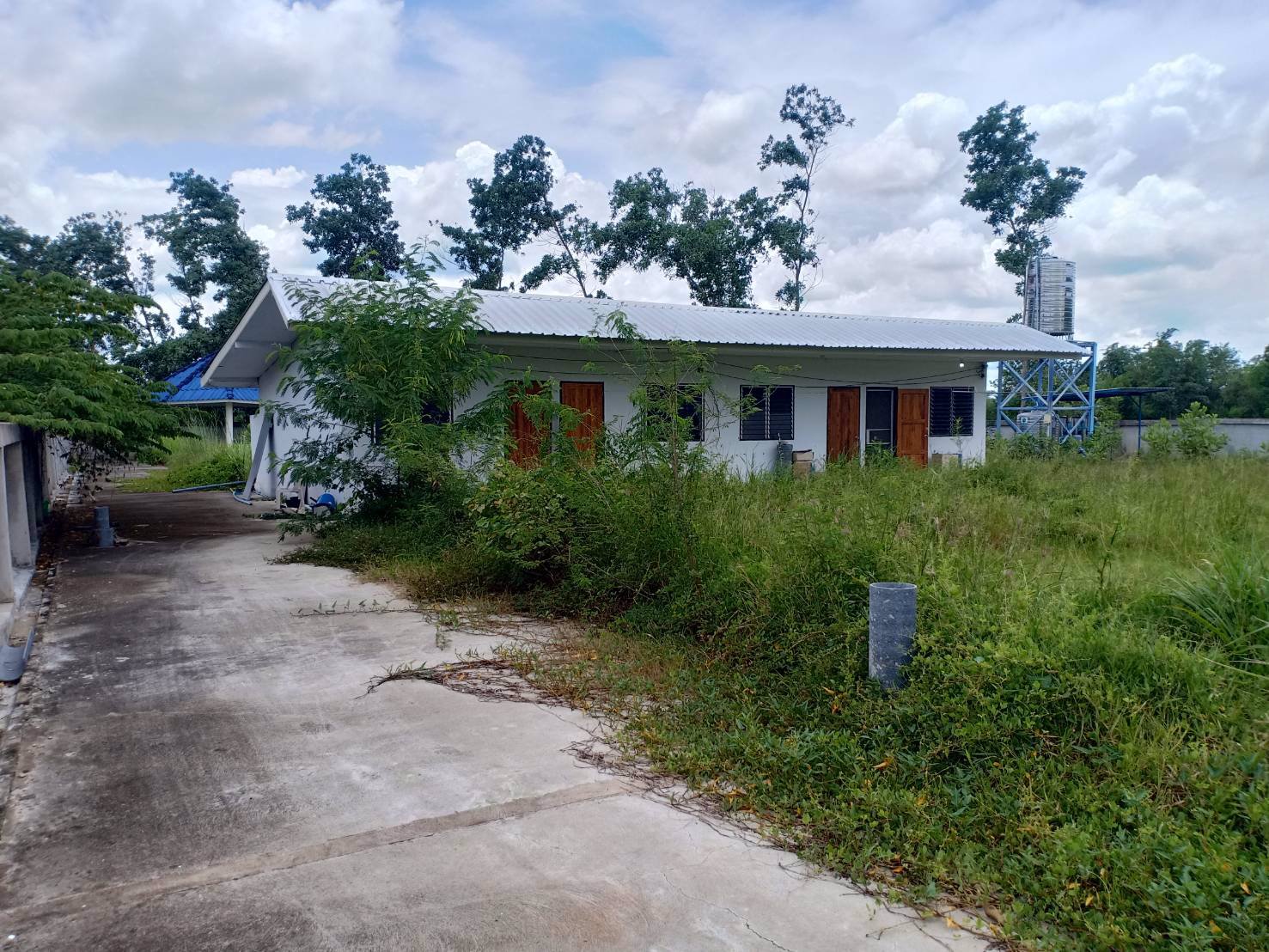 ขายโรงงาน-เนื้อที่-3-ไร่-พื้นที่ใช้สอย-1500-ตรม-พร้อมใบอนุญาติ-อาหาร-ใบอ2-ใบอ7-ถนนเส้น-331