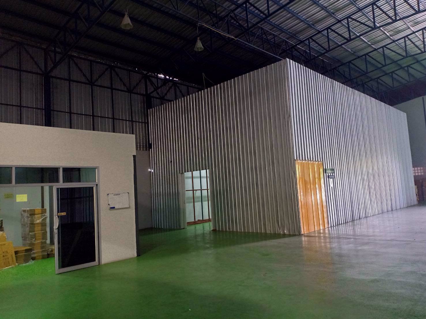 ขายโรงงาน-เนื้อที่-3-ไร่-พื้นที่ใช้สอย-1500-ตรม-พร้อมใบอนุญาติ-อาหาร-ใบอ2-ใบอ7-ถนนเส้น-331