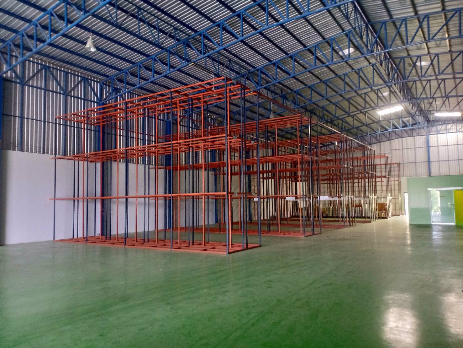 ขายโรงงาน-เนื้อที่-3-ไร่-พื้นที่ใช้สอย-1500-ตรม-พร้อมใบอนุญาติ-อาหาร-ใบอ2-ใบอ7-ถนนเส้น-331