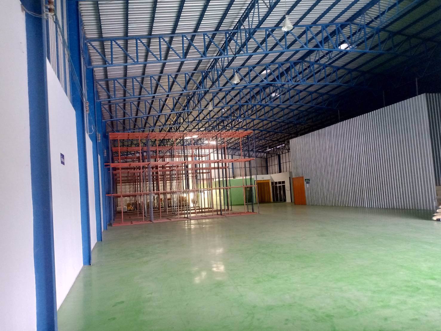 ขายโรงงาน-เนื้อที่-3-ไร่-พื้นที่ใช้สอย-1500-ตรม-พร้อมใบอนุญาติ-อาหาร-ใบอ2-ใบอ7-ถนนเส้น-331