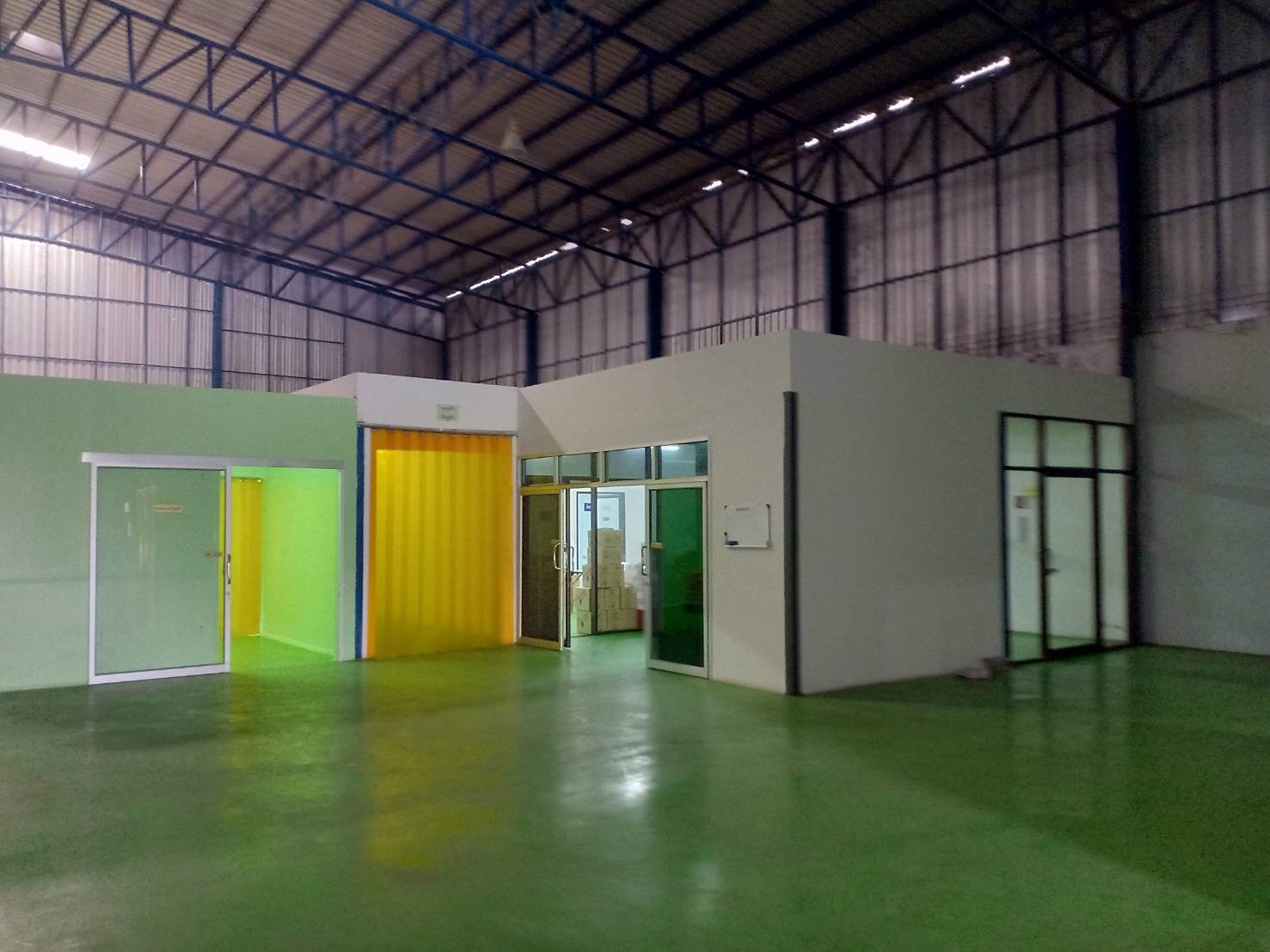 ขายโรงงาน-เนื้อที่-3-ไร่-พื้นที่ใช้สอย-1500-ตรม-พร้อมใบอนุญาติ-อาหาร-ใบอ2-ใบอ7-ถนนเส้น-331