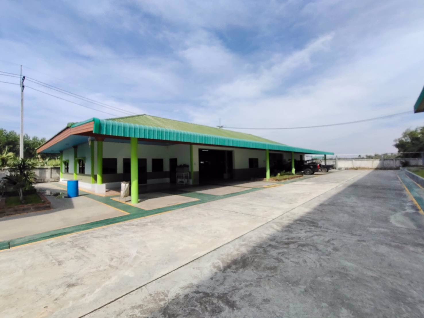 ขายด่วนๆ-โรงงาน-โกดังตกแต่งใหม่-เนื้อที่-6-2-53-ไร่-พื้นที่ใช้สอย-2000-ตารางเมตร-ตำบลมาบไผ่