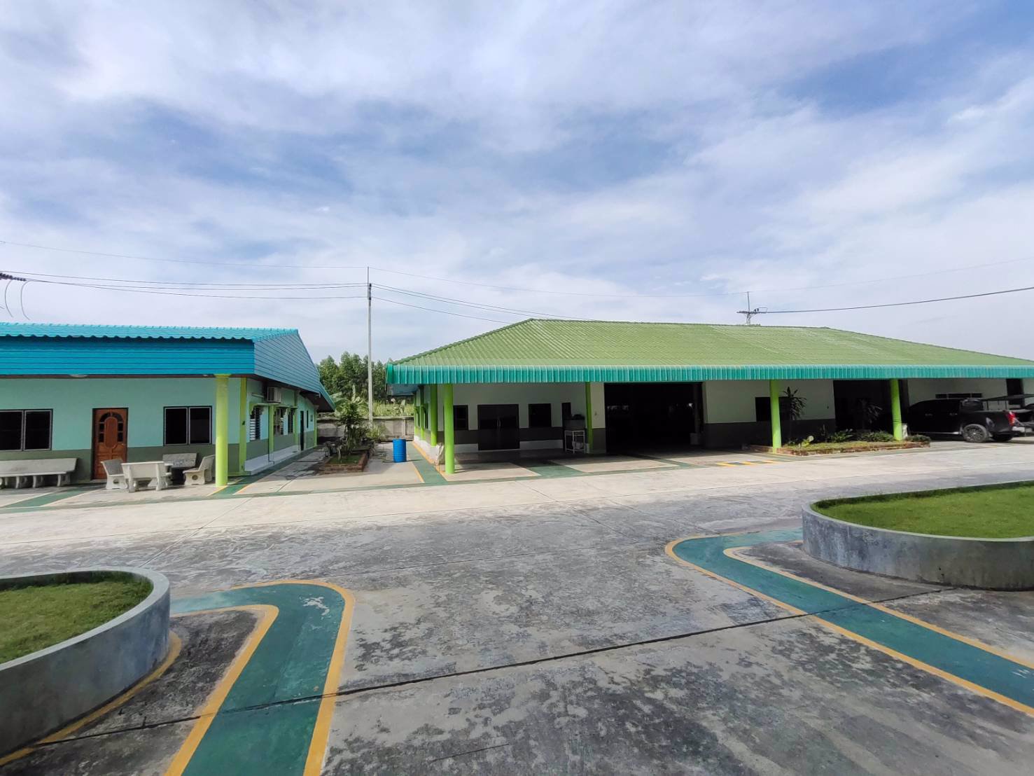 ขายด่วนๆ-โรงงาน-โกดังตกแต่งใหม่-เนื้อที่-6-2-53-ไร่-พื้นที่ใช้สอย-2000-ตารางเมตร-ตำบลมาบไผ่