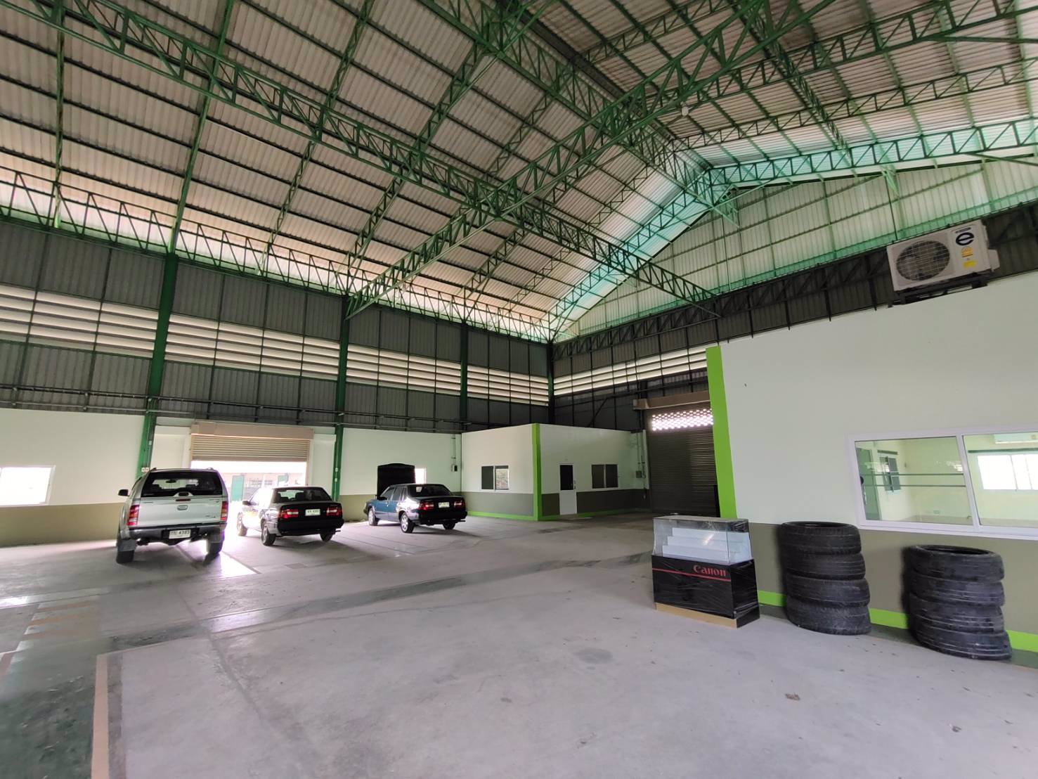 ขายด่วนๆ-โรงงาน-โกดังตกแต่งใหม่-เนื้อที่-6-2-53-ไร่-พื้นที่ใช้สอย-2000-ตารางเมตร-ตำบลมาบไผ่