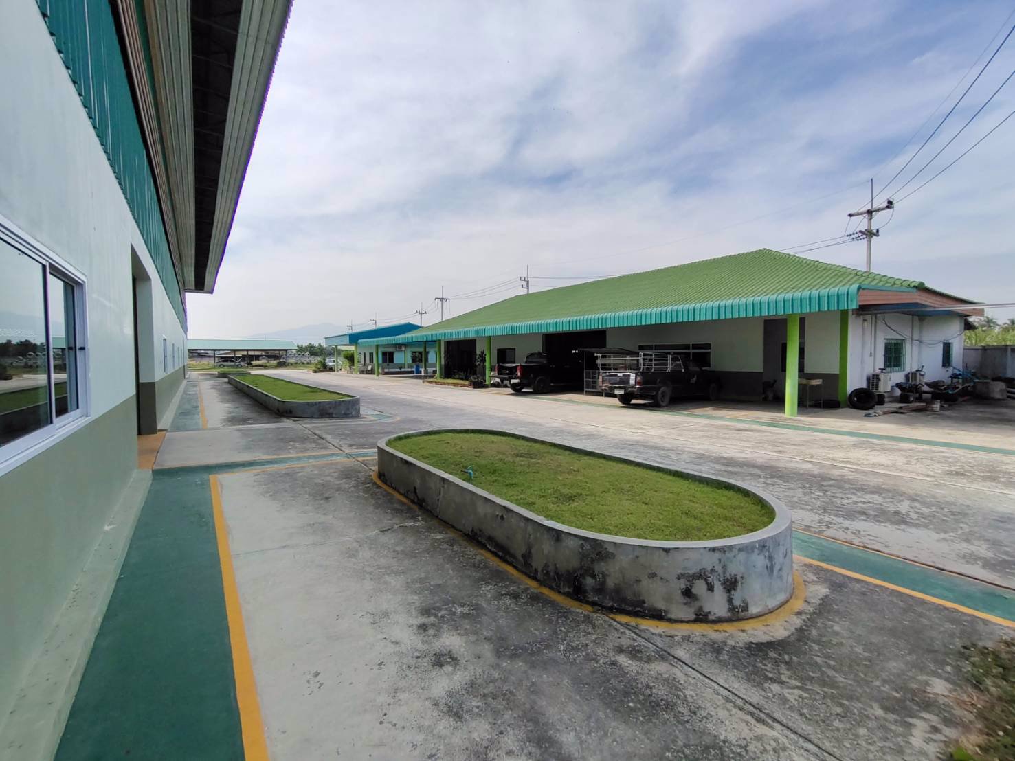 ขายด่วนๆ-โรงงาน-โกดังตกแต่งใหม่-เนื้อที่-6-2-53-ไร่-พื้นที่ใช้สอย-2000-ตารางเมตร-ตำบลมาบไผ่