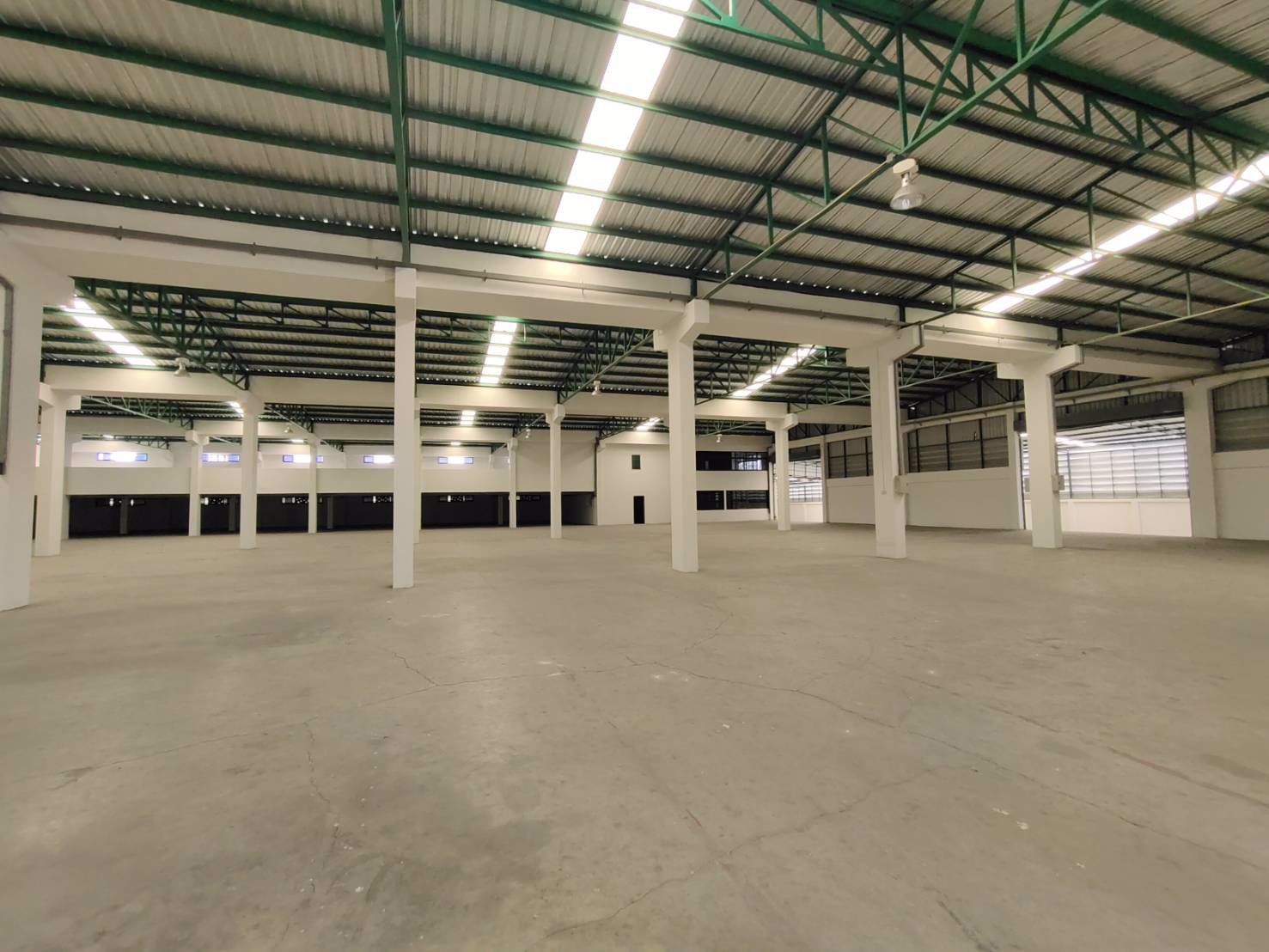 ให้เช่าอาคารโรงงาน-โกดังอยู่ถนนสุขุมวิทตำบลบางปู-อำเภอเมือง-จังหวัดสมุทรปราการ