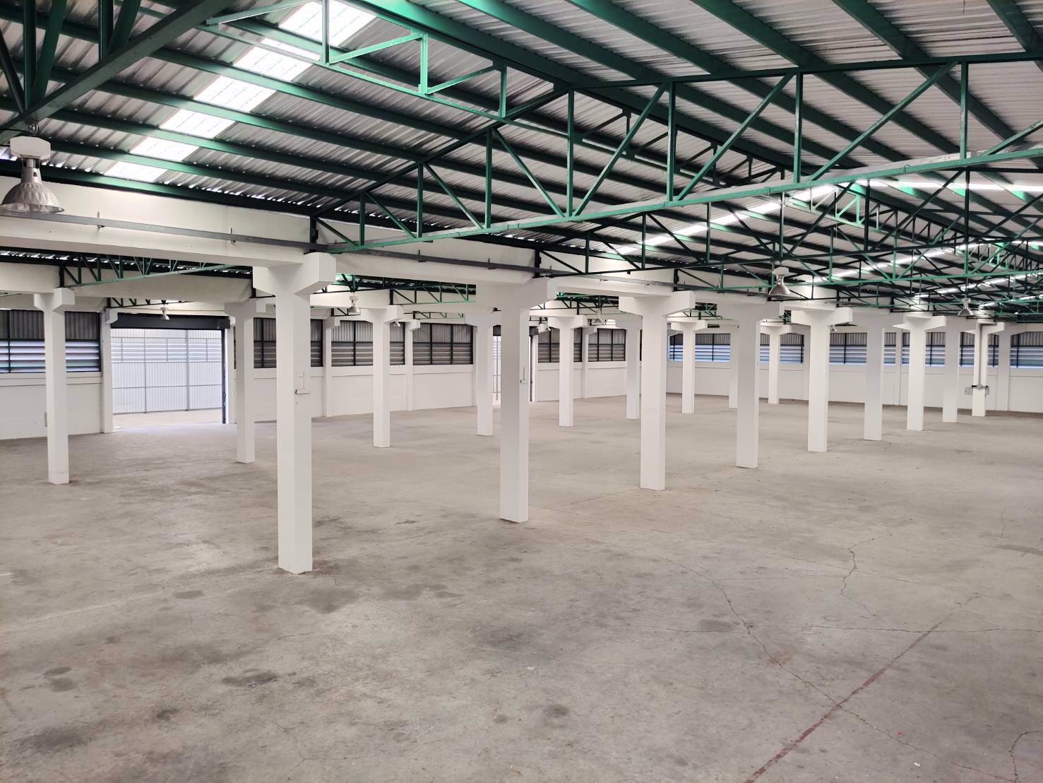 ให้เช่าอาคารโรงงาน-โกดังอยู่ถนนสุขุมวิทตำบลบางปู-อำเภอเมือง-จังหวัดสมุทรปราการ