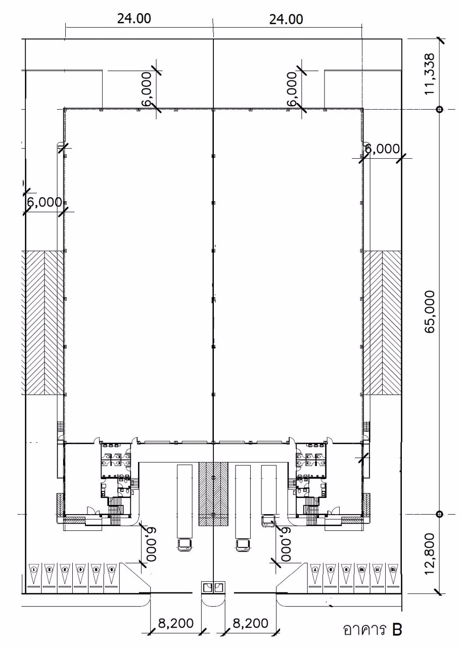 โกดังให้เช่าโรงงานให้เช่าอยู่ในนิคมอุตสาหกรรมบางปูตำบลบางปูใหม่อำเภอเมืองจังหวัดสมุทรปราการ