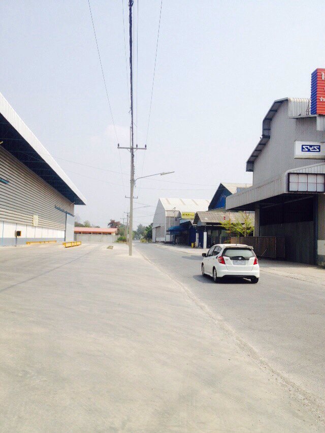 ขาย-ให้เช่าโกดังให้เช่าโกดังตั้งอยู่ที่อำเภอเมือง-จังหวัดสุพรรณบุรี-มีเนื้อที่ขนาด5ไร่3งาน85ตรว