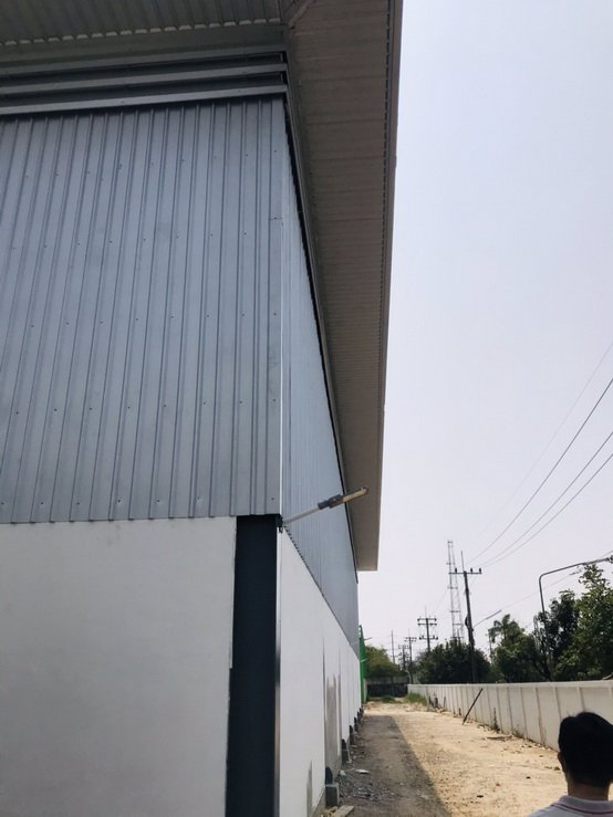 ให้เช่าโรงงานให้เช่าโกดังอยู่ถนนสุขุมวิทนิคมบางปูเทศบาลบางปูตำบลบางปูใหม่