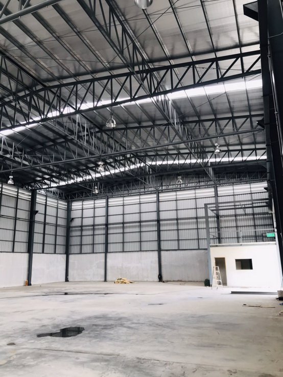 ให้เช่าโรงงานให้เช่าโกดังอยู่ถนนสุขุมวิทนิคมบางปูเทศบาลบางปูตำบลบางปูใหม่