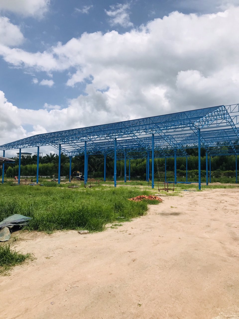 โรงงานให้เช่าโกดังให้เช่าอยู่ตำบลหนองไผ่อำเภอบ้านบึงจังหวัดชลบุรี