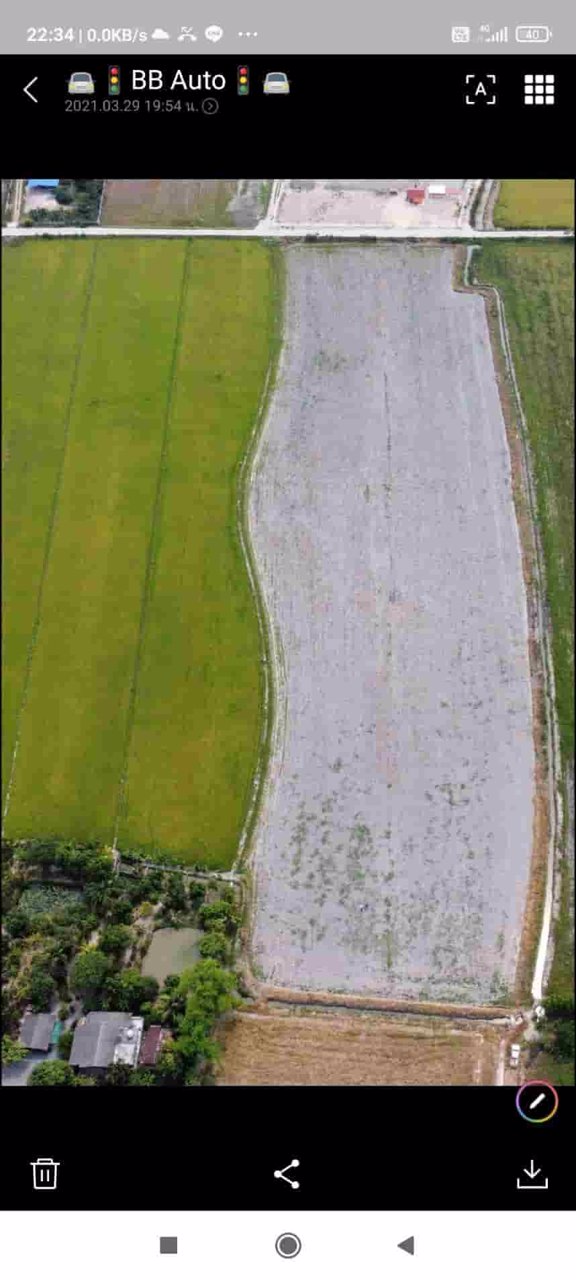 ที่ดินโครงการทองหลาง-บ้านนา-ออแกนิกส์