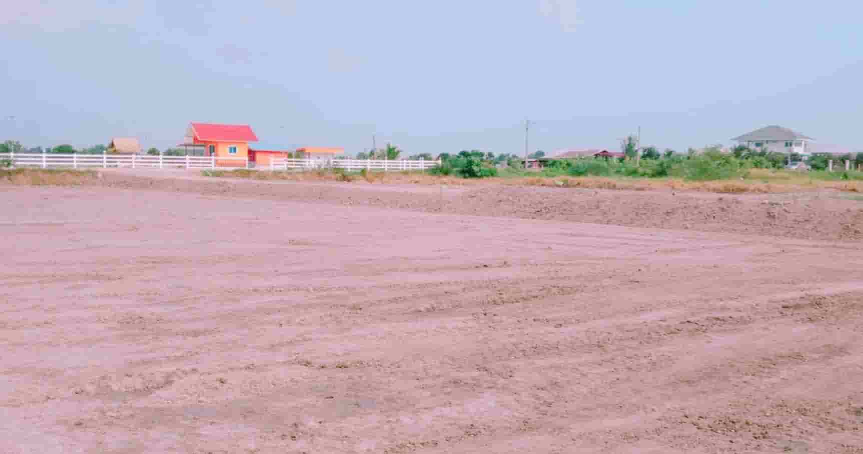 ที่ดินโครงการทองหลาง-บ้านนา-ออแกนิกส์